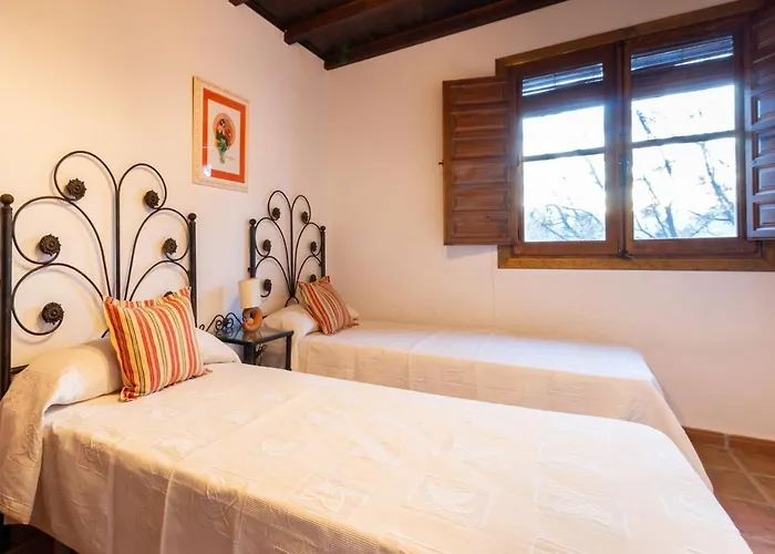 Casa Perla Del Valle *