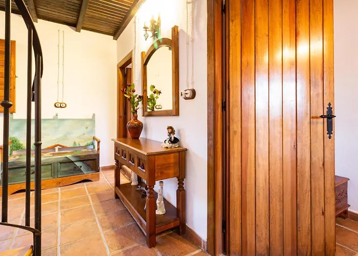 Casa Perla Del Valle Vila Melegis