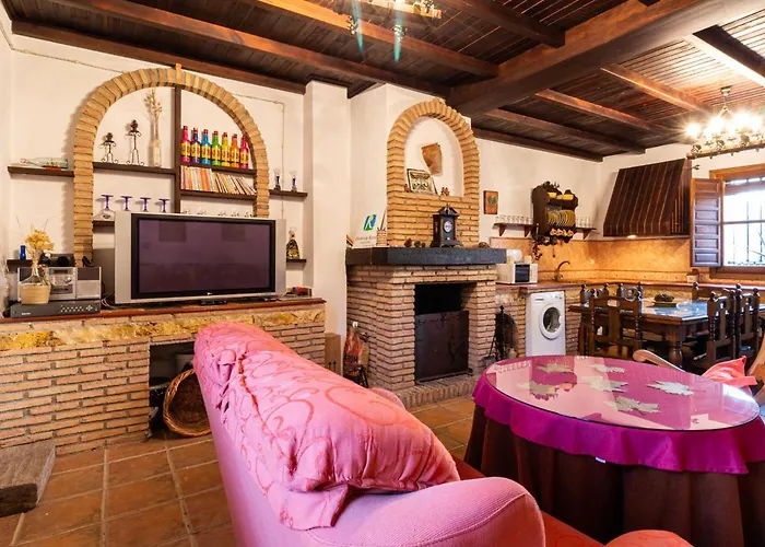 Casa Perla Del Valle Vila Melegis