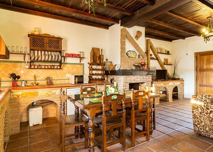 Casa Perla Del Valle Vila Melegis
