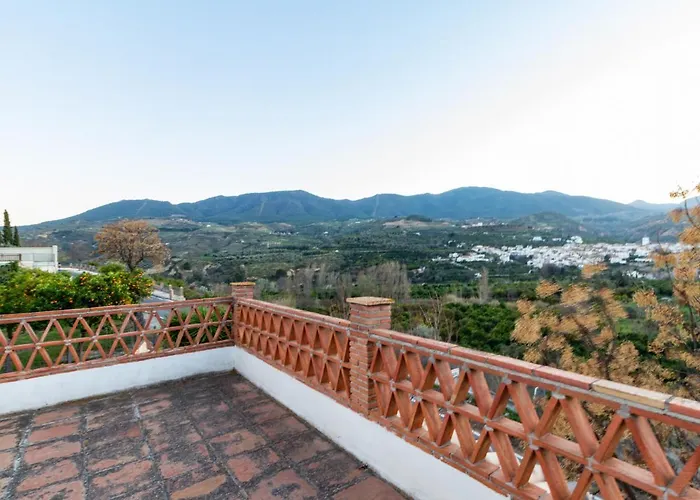 Casa Perla Del Valle * Melegis