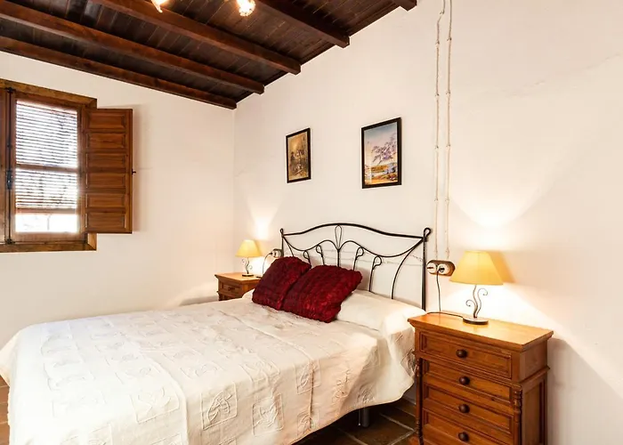 Casa Perla Del Valle Vila Melegis