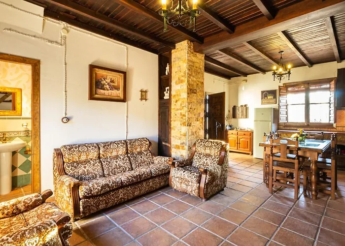 Casa Perla Del Valle Vila Melegis