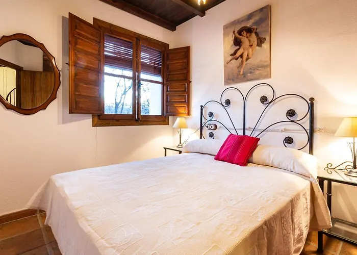 Vila Casa Perla Del Valle *