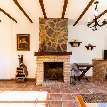 Casa Perla Del Valle Villa Melegis
