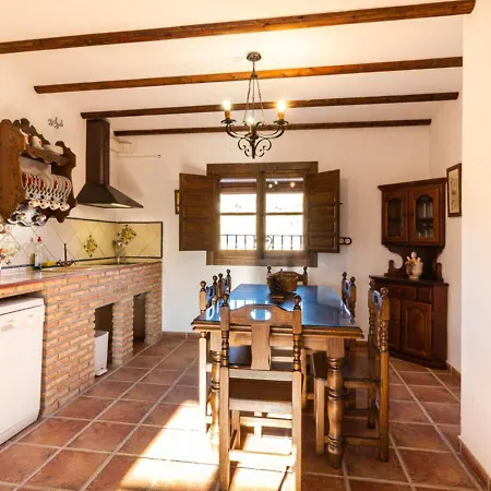 Casa Perla Del Valle Melegis