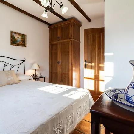 Villa Casa Perla Del Valle Melegis