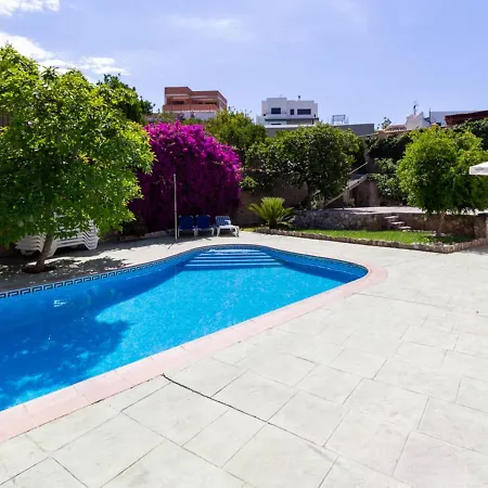 Casa Perla Del Valle