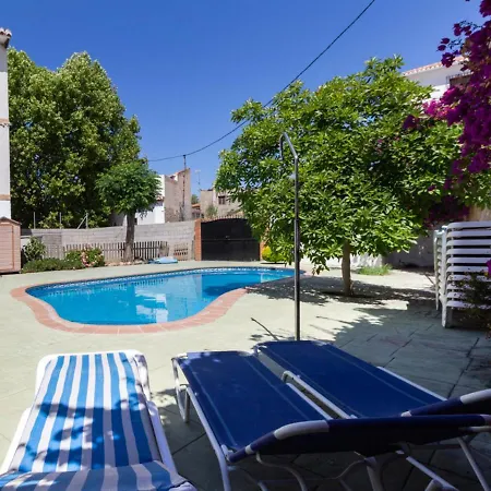 Casa Perla Del Valle * Melegis