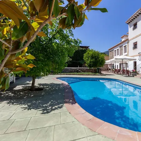 Casa Perla Del Valle *