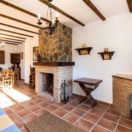 Casa Perla Del Valle