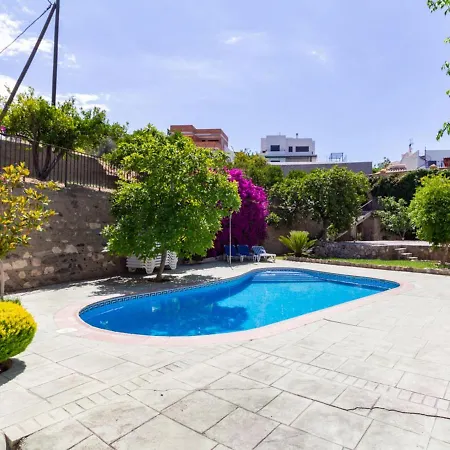 Casa Perla Del Valle *