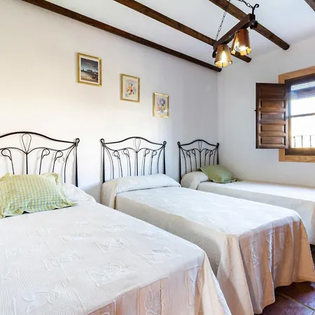 Casa Perla Del Valle Melegis