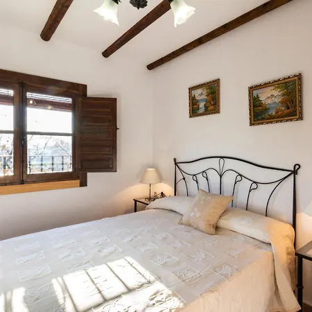 Casa Perla Del Valle Villa