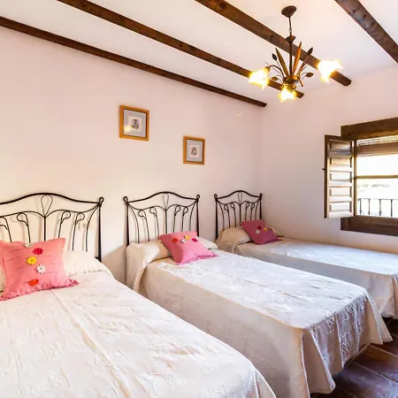 Casa Perla Del Valle Villa Melegis