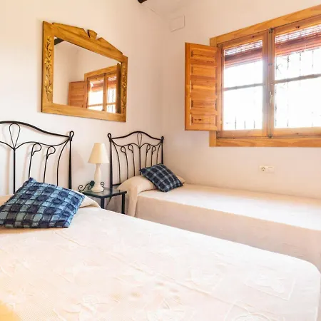 Casa Perla Del Valle *