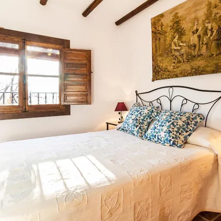 Casa Perla Del Valle * Melegis