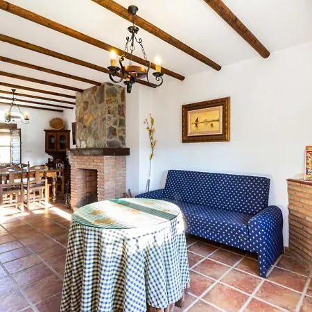 Casa Perla Del Valle Melegis
