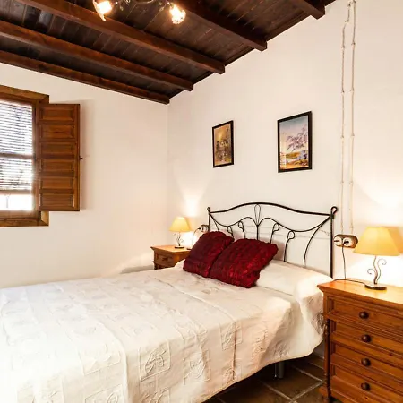 Villa Casa Perla Del Valle