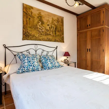 Villa Casa Perla Del Valle Melegis