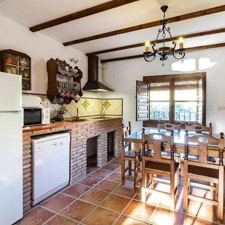 Villa Casa Perla Del Valle Melegis