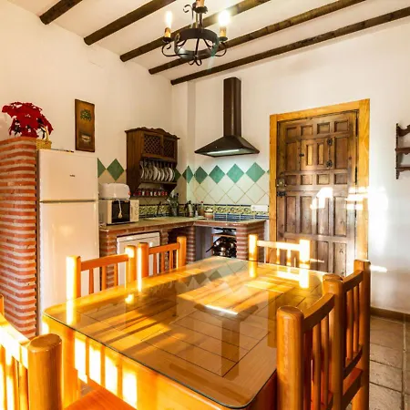 Villa Casa Perla Del Valle *