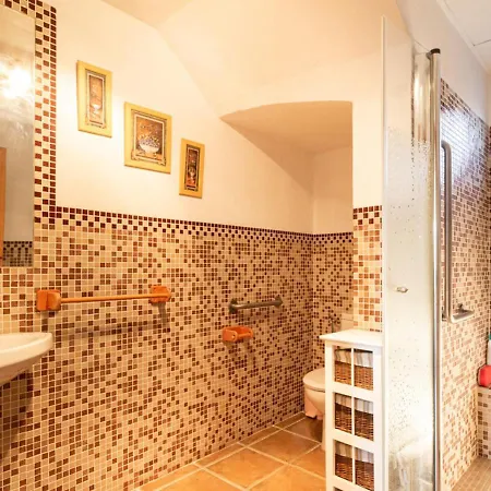 Casa Perla Del Valle * Melegis