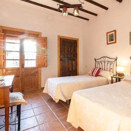 Casa Perla Del Valle * Melegis