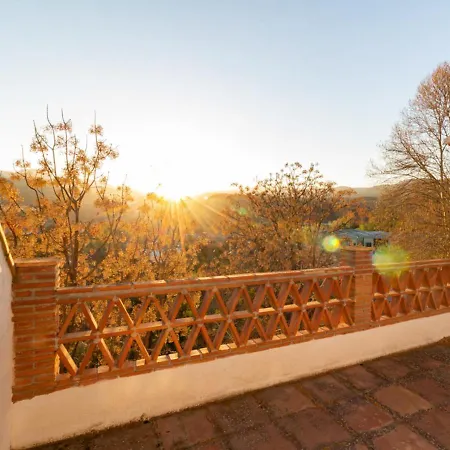 Casa Perla Del Valle * Melegis