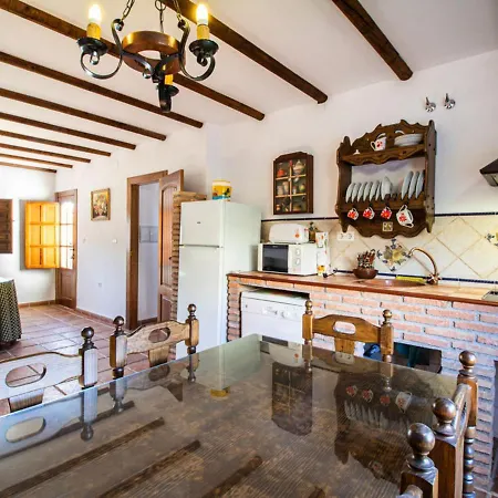 Villa Casa Perla Del Valle *