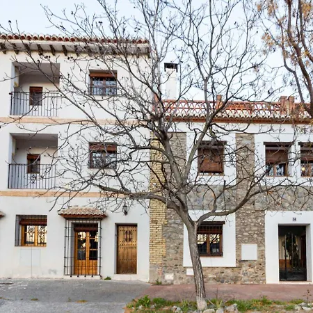 Casa Perla Del Valle * Melegis