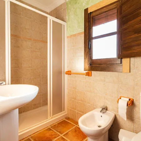 Casa Perla Del Valle Villa Melegis