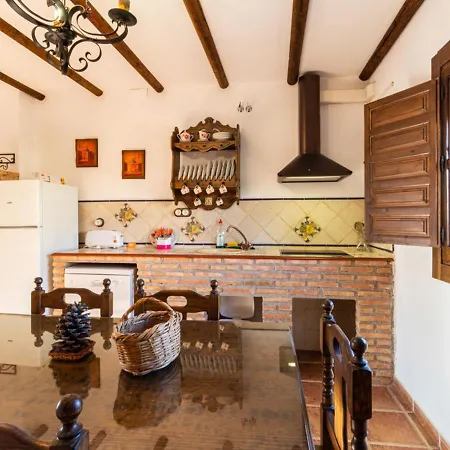 Casa Perla Del Valle