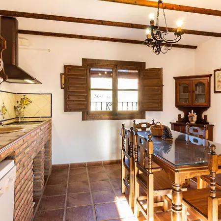 Casa Perla Del Valle Villa Melegis