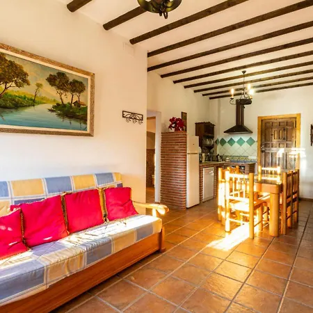 Casa Perla Del Valle Villa *