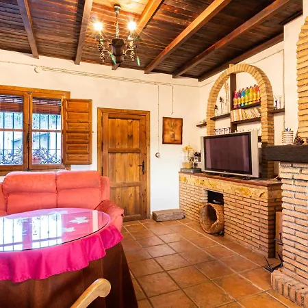 Casa Perla Del Valle Villa