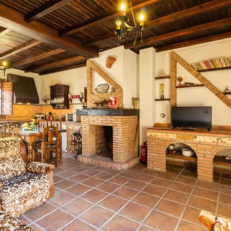 Villa Casa Perla Del Valle *