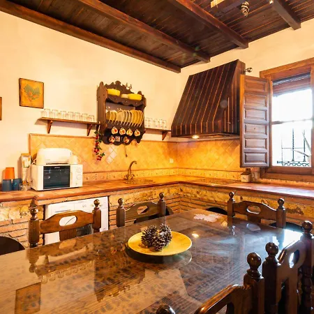 Villa Casa Perla Del Valle Melegis