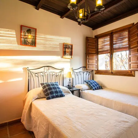 Casa Perla Del Valle