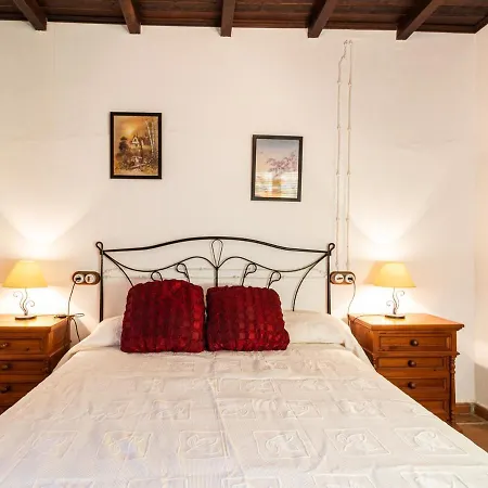 Casa Perla Del Valle *