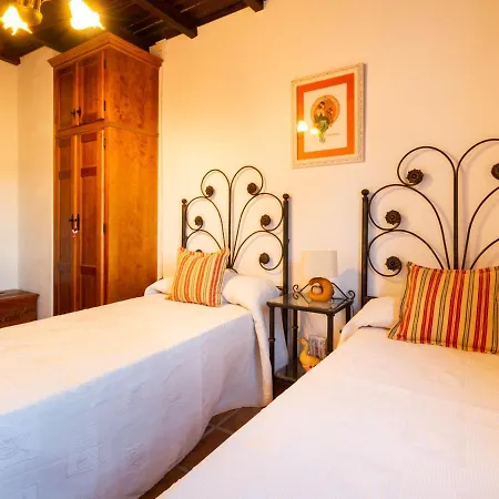 Casa Perla Del Valle Villa