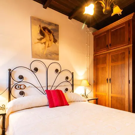 Casa Perla Del Valle Villa