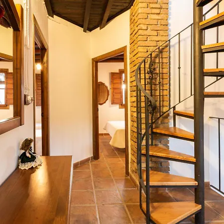 Villa Casa Perla Del Valle Melegis