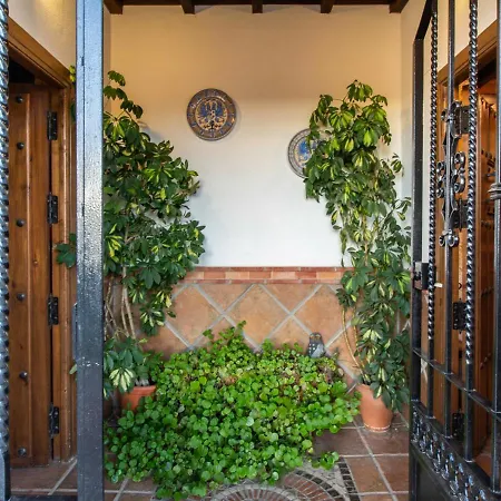 Villa Casa Perla Del Valle Melegis