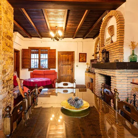 Casa Perla Del Valle Villa