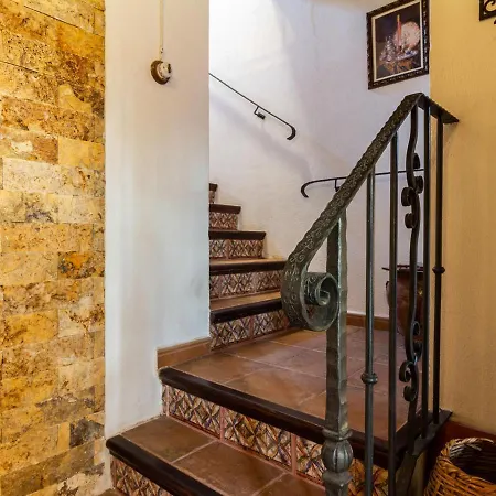 Casa Perla Del Valle *