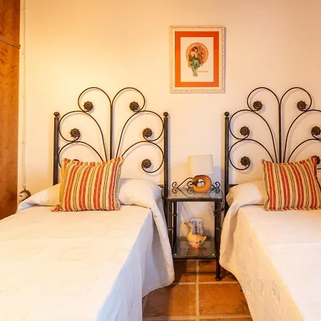 Villa Casa Perla Del Valle Melegis