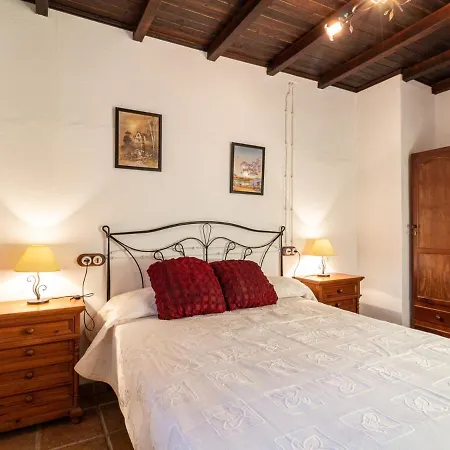 Casa Perla Del Valle Villa Melegis