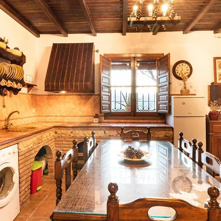 Casa Perla Del Valle *