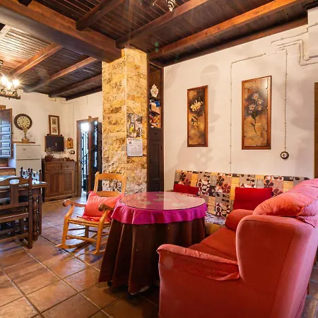Villa Casa Perla Del Valle